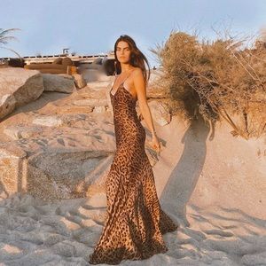 RAT & BOA magdalena dress